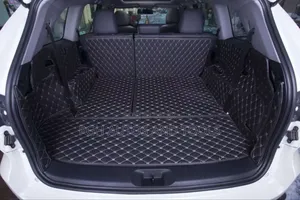 Boot Floor Mat