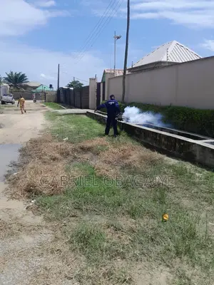 Pest Control Service for Commercial Facilities