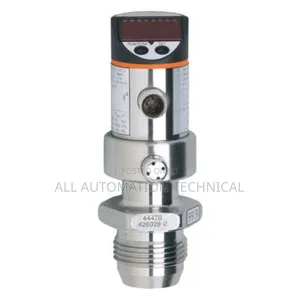 Ifm Electronic Pi1689
