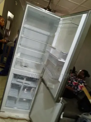 New Hisense 305L Ref305dr Refrigerator
