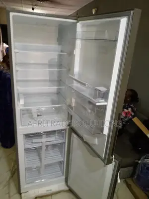 Efficient Hisense 305L Ref305dr Refrigerator