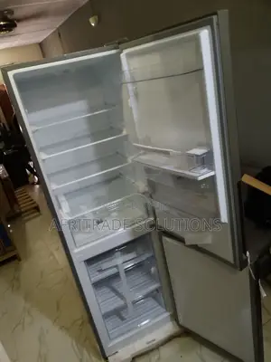 Hisense 305L Capacity Ref305dr Refrigerator
