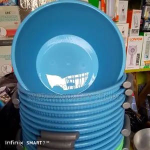 High Quality Plastic Bowl for Home Use and Souvenir