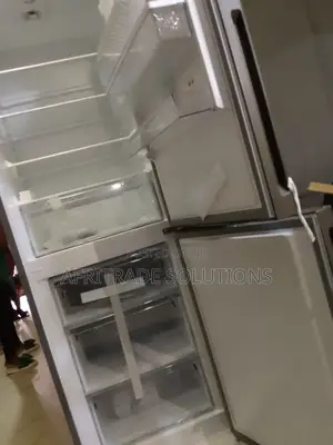 Hisense 305L Ref305dr Refrigerator- Keeps Food Fresh
