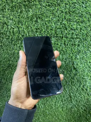 Apple iPhone 11 Pro Max 64 GB Gold