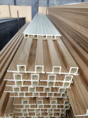 Wooden Wall Panel