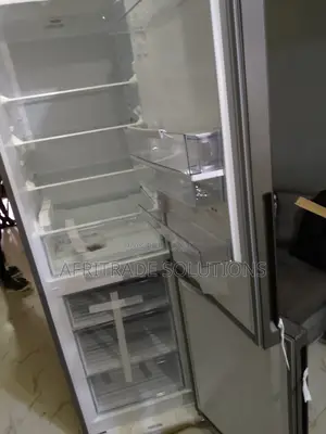 Hisense 305L Ref305dr Refrigerator- Fast Cooling