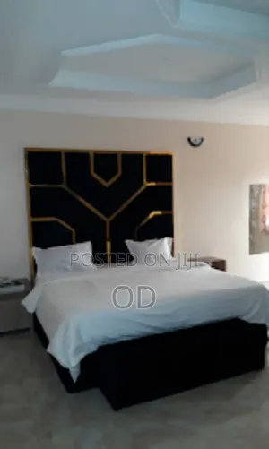 Executive Deluxe Rooms