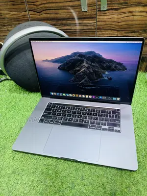 Laptop Apple MacBook Pro 2019 32GB Intel Core I9 SSD 1T