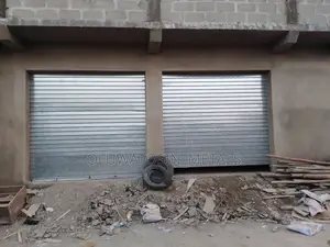 Roller Shutter Door