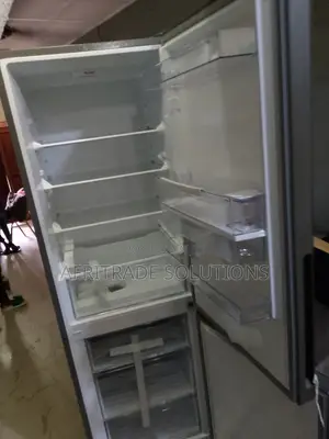 New Hisense 305L Ref305dr Refrigerator- Keeps Food Fresh