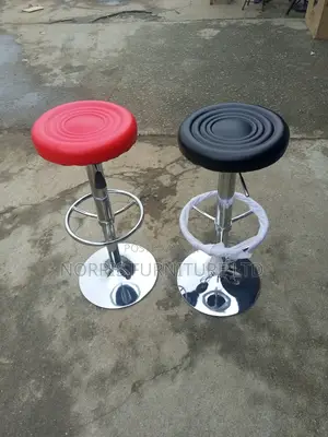Very Durable Bar Stool