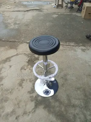 Very Durable Bar Stool