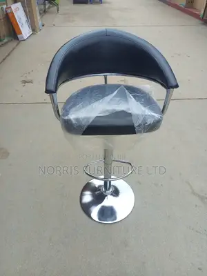 Brand New Durable Bar Stool, With One Year Warranty