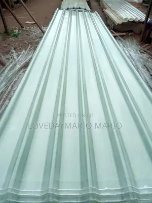 Transparent Sheet