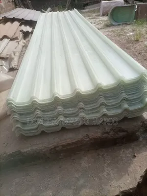 Transparent Sheet