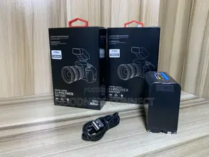 F980 Lithium Battery 7800mah