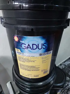 Shell Shell Gadus S2 V220 2 Grease 20kg