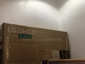 50 Inches Real 