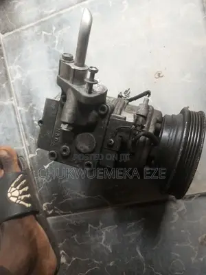 AC Compressor for Toyota Camry Tinning Light 1999 to 2000