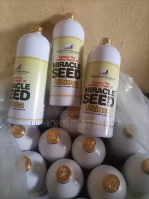 Miracle Seed Ultima