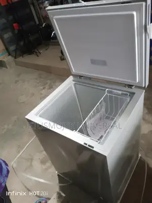 142litres Hisense Freezerfc180sh
