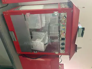 Popcorn Machine