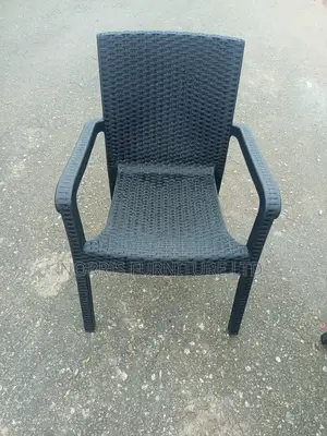 Very Strong, Affordable and Long Lasting Garden Chair