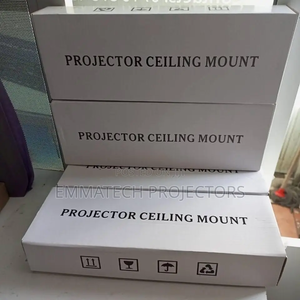 Projector Ceiling Mount Abuja , Lagos