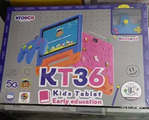 New Atouch KT36 256 GB Blue