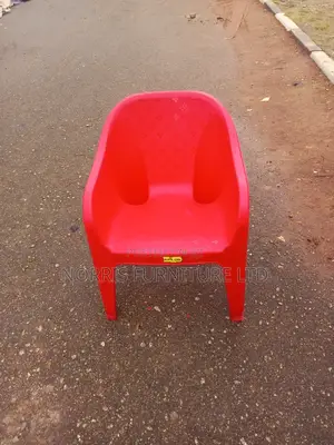Very Strong, Affordable And Long Lasting Garden Chair