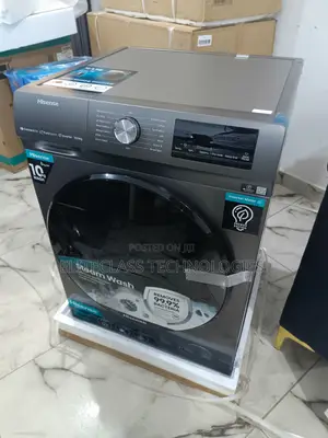 Best Selling Hisense Washing Machine 10kg