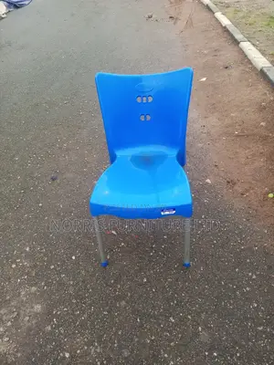 Very Strong, Affordable and Long Lasting Garden Chair