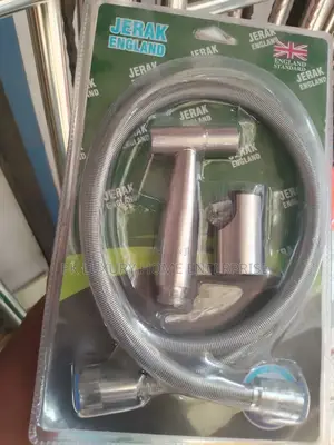Pressing Shower ( Bumbum Wash)