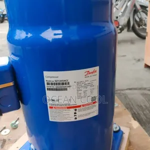 Danfoss Compressor Sz125