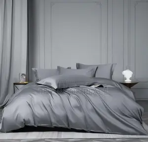 Luxury Quality Pure Cotton Duvet And Bedsheet