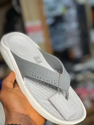 Crocs Literide Slippers