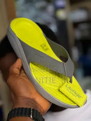 Crocs Literide Slippers
