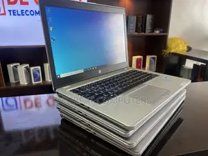 Laptop HP EliteBook Folio 9480M 8GB Intel Core I5 HDD 500GB