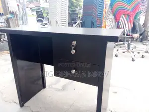 3w Ft MDF Table