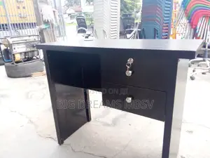 3w Ft MDF Table