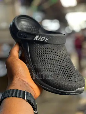 Original Literide Crocs ( Swipe for More)