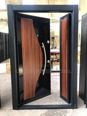 Standard Quality Luxury Turkey Door 4ft