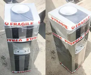 Neat Cway Water Dispenser + Hot and Cold (Pay on Delivery)