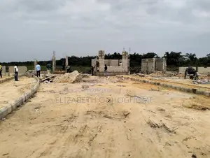 1000 SQM Land Available Near Alaro City, Lekki-Epe Express