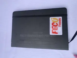 Company Notepad Branding