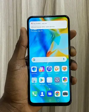 Huawei Y9 Prime 128 GB Green