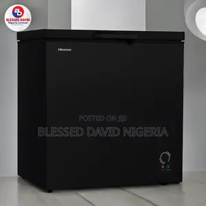 Hisense FC320SH 250L Chest Freezer