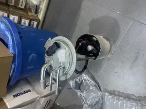 Chevrolet Tahoe Fuel Complete 2004-2020