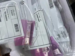 Cisco 1G Copper SFP Module